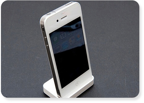 iPhone iPhone