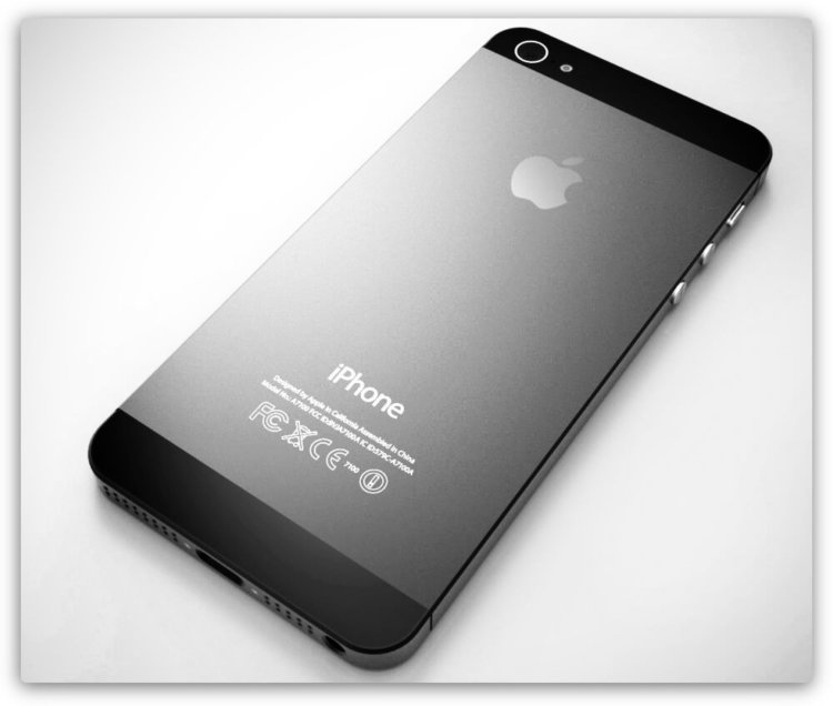 iPhone 5 может получить более мощный четырехъядерный процессор iPhone 5 может получить более мощный четырехъядерный процессор
