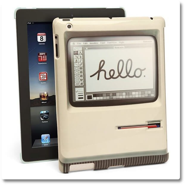 Think Geek Padintosh Think Geek Padintosh