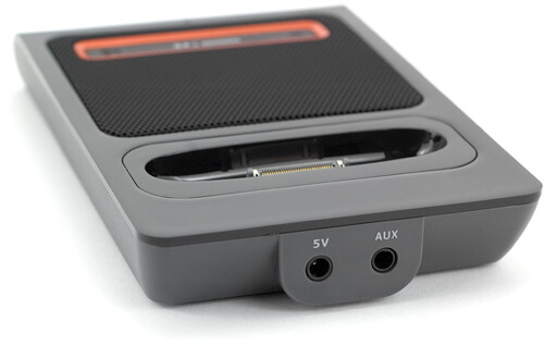 Microdock Microdock