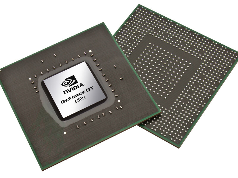 650M 650M