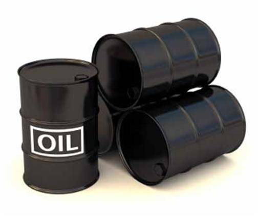 Бочки с нефтью Бочки с нефтью