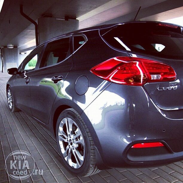 Kia Kia