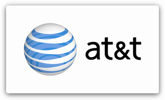 AT&T что-то знает о дате начала продаж iPhone 5. Фото.