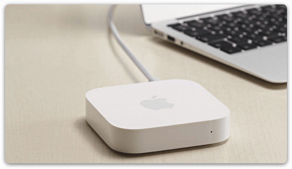 Airport-Express Airport-Express