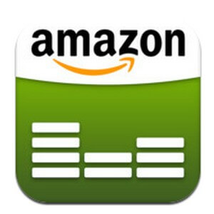 Amazon пошла войной на Apple. Фото.