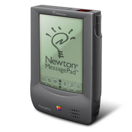 Apple Newton Apple Newton