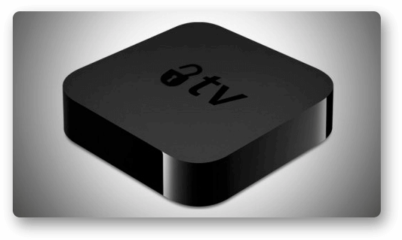 Apple TV JB Apple TV JB