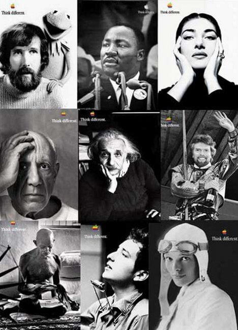 Apple-think-different Apple-think-different