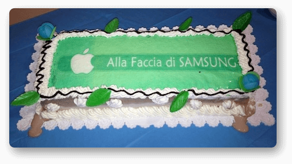 Apple win Apple win