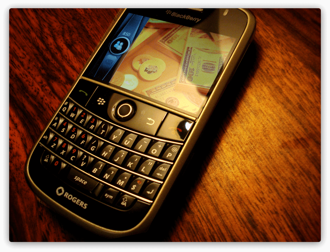 Ваш следующий BlackBerry может быть самсунгом Ваш следующий BlackBerry может быть самсунгом