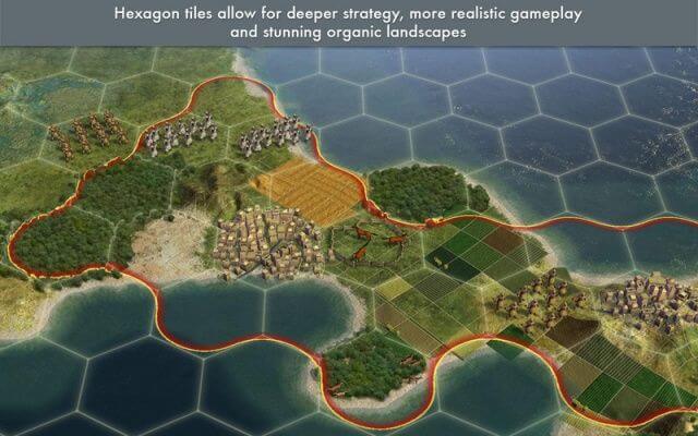 CivilizationV CivilizationV