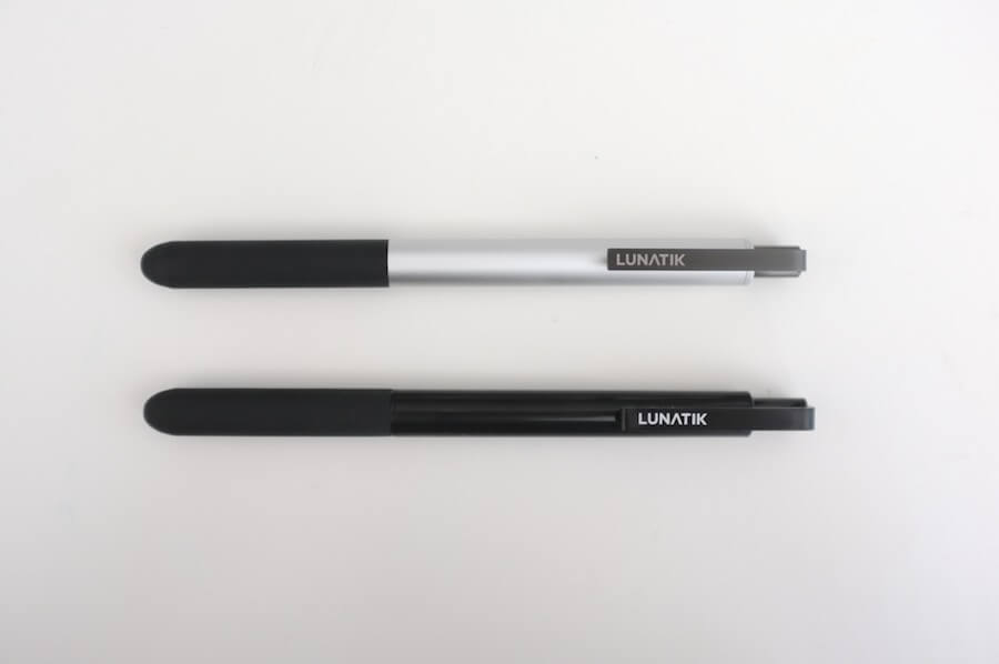 Lunatik Lunatik