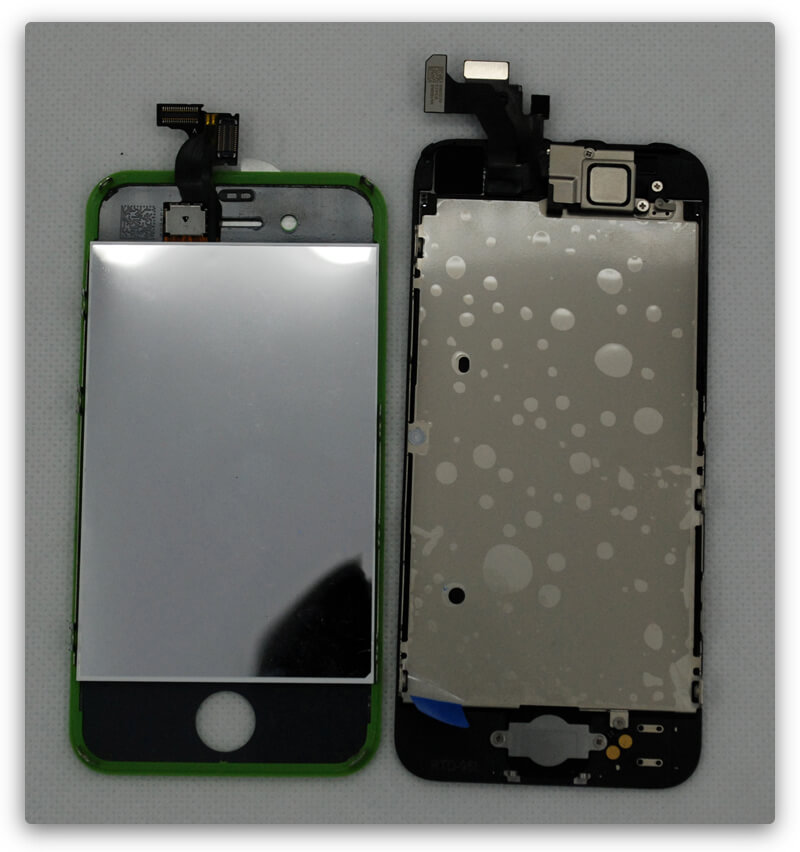 Если в новом iPhone и появится NFC, то интересно будет наблюдать за тем, как ее используют Если в новом iPhone и появится NFC, то интересно будет наблюдать за тем, как ее используют