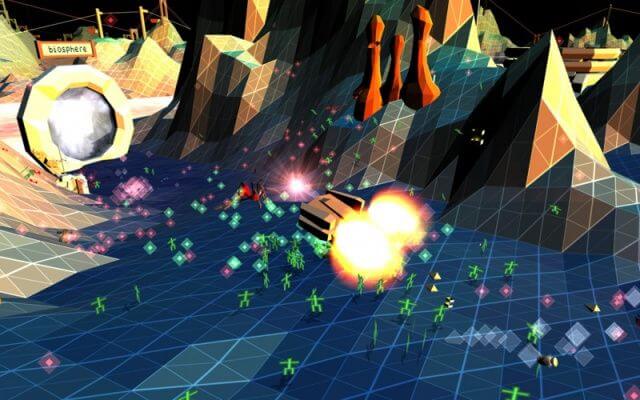 Darwinia Darwinia