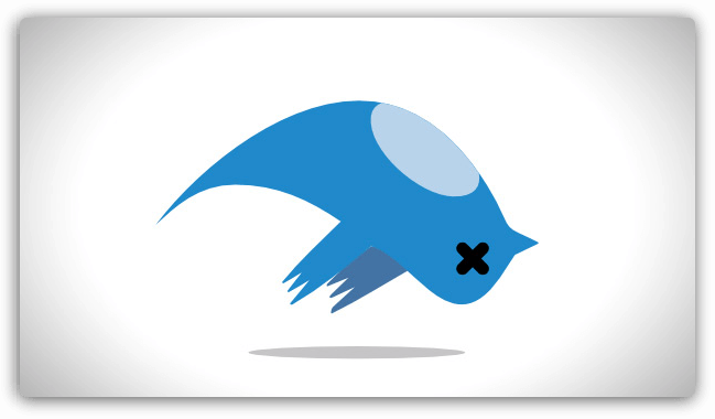 Twitter Twitter