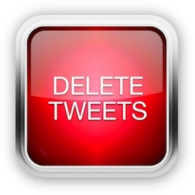 Delete Tweets Delete Tweets