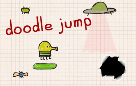Doodle Jump Doodle Jump