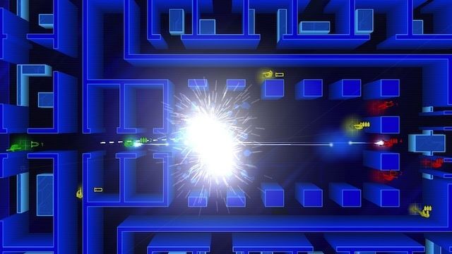 FrozenSynapse FrozenSynapse