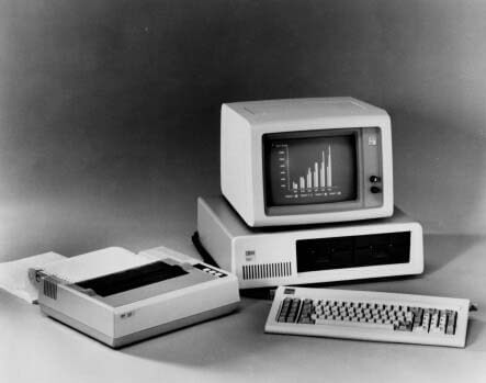 IBM PC IBM PC