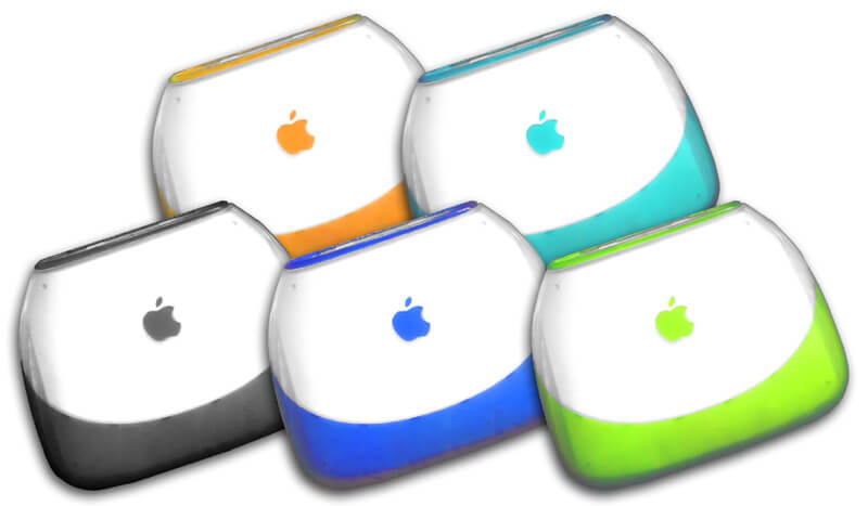 IBook_flavors IBook_flavors