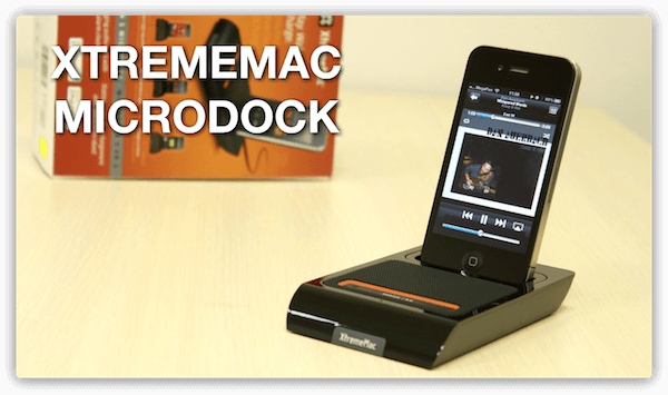 XtremeMac XtremeMac