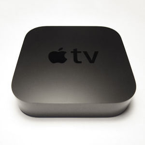 Не ждите джейлбрейка Apple TV. Фото.