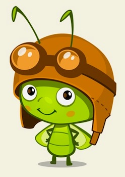 Little Beetle Little Beetle