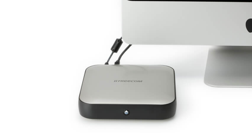 Freecom Freecom