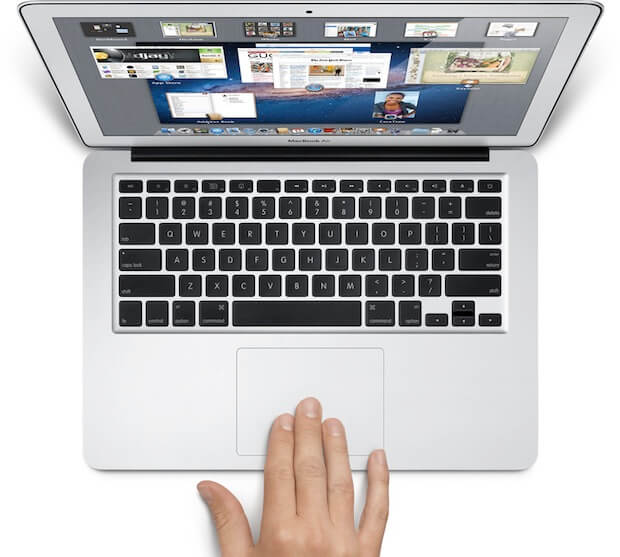Macbook-air-Trackpad Macbook-air-Trackpad
