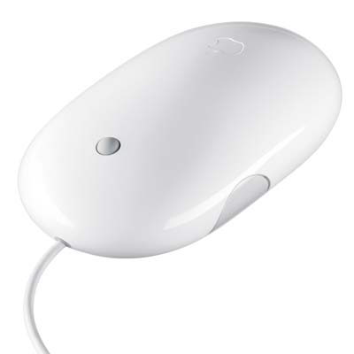 Mighty Mouse Mighty Mouse