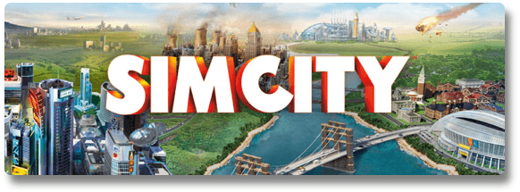 SimCity SimCity
