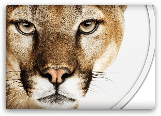 OS X Mountain Lion за один месяц встала на 10% маков всего мира OS X Mountain Lion за один месяц встала на 10% маков всего мира
