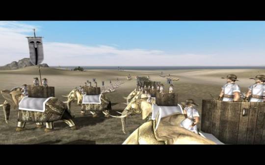 RomeTotalWar RomeTotalWar