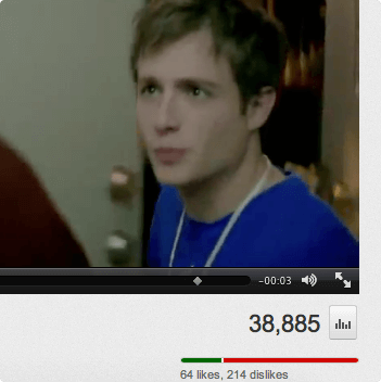 Apple удалила ролики серии Genius. Фото.