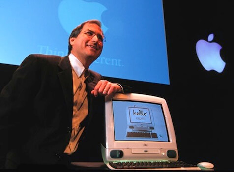 Steve-Jobs-iMac-1998 Steve-Jobs-iMac-1998