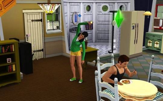 TheSims3Mac TheSims3Mac