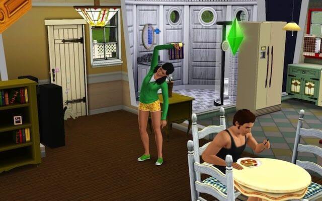 TheSims3Mac TheSims3Mac