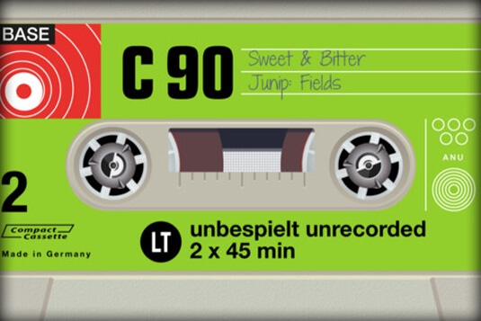 Trend10aircassette Trend10aircassette
