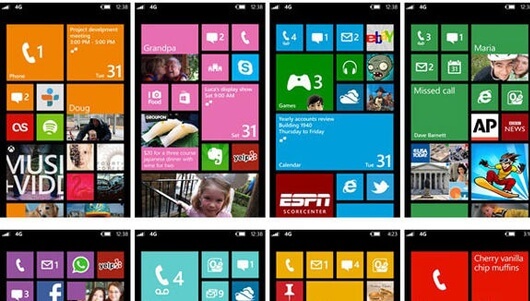 Trend18WP8 Trend18WP8