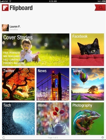 Trend4flipboard Trend4flipboard