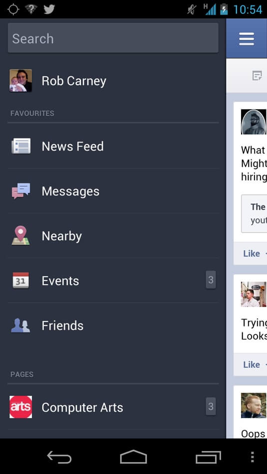 Trend9FB Trend9FB
