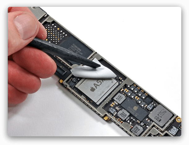 Samsung вкладывает миллиарды врасширение производства мобильных процессоров для Apple Samsung вкладывает миллиарды врасширение производства мобильных процессоров для Apple