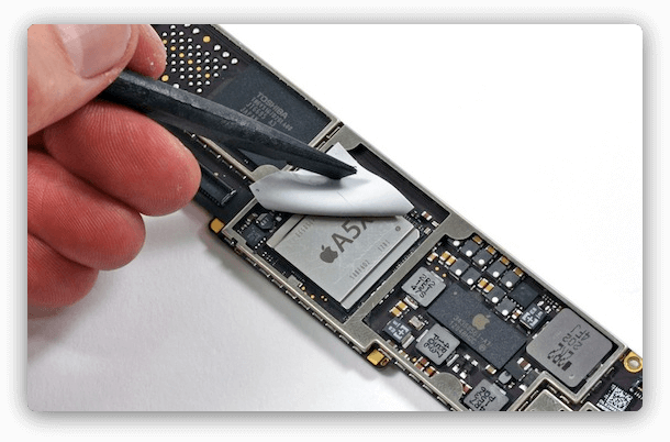 Samsung вкладывает миллиарды врасширение производства мобильных процессоров для Apple Samsung вкладывает миллиарды врасширение производства мобильных процессоров для Apple