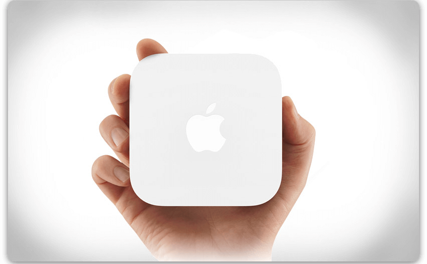 Apple Airport Express A1264 | Kaufen auf Ricardo