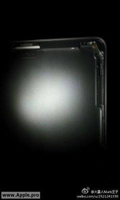 iPad mini iPad mini