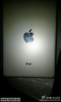 iPad mini iPad mini