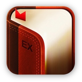 exLibris exLibris