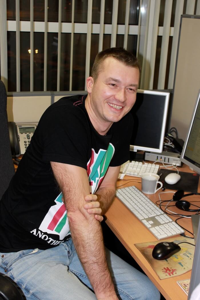 Александр Гречишкин Александр Гречишкин