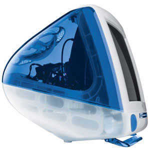 iMac G3 iMac G3
